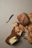 Miniatyrbilde 4 av Stål Vinga Gigaro Smørkniver