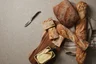 Miniatyrbilde 6 av Stål Vinga Gigaro Smørkniver