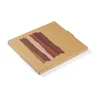 Miniatyrbilde 3 av Brun Vinga Veia Large Serveringsbrett