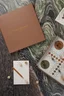 Miniatyrbilde 6 av Brun Vinga Samleboks med Spill