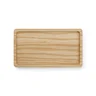 Miniatyrbilde 4 av Brun Vinga Retro FSC® Ask Salt & Peppersett