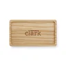Miniatyrbilde 6 av Brun Vinga Retro FSC® Ask Salt & Peppersett