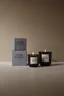 Miniatyrbilde 4 av Blå Vinga Nordic Essence Large Duftlys