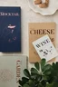 Miniatyrbilde 6 av Off-white Vinga Story of Wine Vinsett