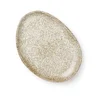 Miniatyrbilde 1 av Beige Vinga Nuvem Serveringsfat