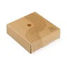 Miniatyrbilde 3 av Beige Vinga Nuvem Serveringsbolle