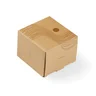 Miniatyrbilde 2 av Beige Vinga Nuvem Mini 3-pk Skål.