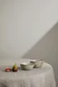 Miniatyrbilde 4 av Beige Vinga Nuvem Mini 3-pk Skål.