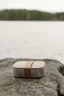 Miniatyrbilde 9 av Stål Vinga Ciro RCS Resirkulert Stål Lunsjboks
