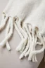 Miniatyrbilde 6 av Beige Vinga Saletto Ullblanding Pledd