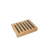 Miniatyrbilde 1 av Beige Vinga Tella AWARE Polylana® Pledd