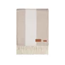 Miniatyrbilde 2 av Beige Vinga Tella AWARE Polylana® Pledd