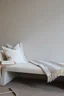 Miniatyrbilde 3 av Beige Vinga Tella AWARE Polylana® Pledd