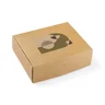 Miniatyrbilde 4 av Beige Vinga Branson GRS RPET Pledd