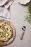 Miniatyrbilde 4 av Brun Vinga Paso Pizzaskjærer