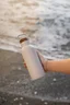 Miniatyrbilde 6 av Beige Vinga Ciro 580 ml RCS Resirkulert Stål Drikkeflaske