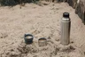 Miniatyrbilde 5 av Stål Vinga Tono 750 ml Resirkulert Stål Termos med Bæreløkke