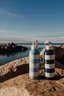 Miniatyrbilde 4 av Lyseblå Vinga Lagoa 600 ml Resirkulert Rustfritt Stål  Termoflaske