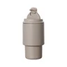 Miniatyrbilde 1 av Greige Vinga Nagano 350 ml Resirkulert Rustfritt Stål Termokopp