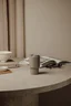 Miniatyrbilde 4 av Greige Vinga Nagano 350 ml Resirkulert Rustfritt Stål Termokopp