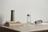 Miniatyrbilde 6 av Gjennomsiktig Vinga Erie 575 ml RCS RPET Drikkeflaske