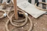 Miniatyrbilde 5 av Brun Vinga Faia Ringspill