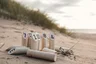 Miniatyrbilde 6 av Brun Vinga Muge Nummerspill