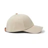 Miniatyrbilde 1 av Beige Vinga Bosler AWARE Resirkulert Canvas Caps