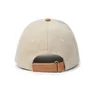 Miniatyrbilde 4 av Beige Vinga Bosler AWARE Resirkulert Canvas Caps