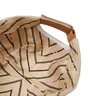 Miniatyrbilde 5 av Beige Vinga Bosler AWARE Resirkulert Canvas Caps