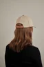 Miniatyrbilde 8 av Beige Vinga Bosler AWARE Resirkulert Canvas Caps