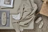 Miniatyrbilde 2 av Beige Vinga Moulton RCS rPET Tøfler