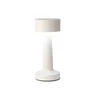 Miniatyrbilde 1 av Beige Vinga Maris RCS Resirkulert Plast Bordlampe