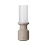 Miniatyrbilde 1 av Beige Vinga Niori RCS Bordlampe