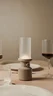 Miniatyrbilde 3 av Beige Vinga Niori RCS Bordlampe