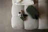 Miniatyrbilde 5 av Grønn Vinga Marlow RCS Resirkulert Polyester Toalettmappe