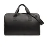 Miniatyrbilde 1 av Svart Vinga Bermond RCS Resirkulert PU Weekendbag