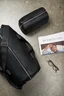 Miniatyrbilde 8 av Svart Vinga Bermond RCS Resirkulert PU Weekendbag