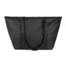 Miniatyrbilde 1 av Svart Vinga Livorno GRS Resirkulert Polyester Weekendbag