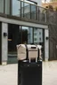 Miniatyrbilde 8 av Greige Vinga Baltimore RCS 34 L 24h Weekendbag