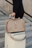 Miniatyrbilde 6 av Greige Vinga Baltimore Neo RCS 36.5L Weekendbag
