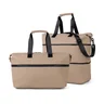 Miniatyrbilde 2 av Greige Vinga Baltimore RCS 35–54L Utvidbar Weekendbag