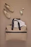 Miniatyrbilde 4 av Greige Vinga Baltimore RCS 35–54L Utvidbar Weekendbag