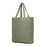 Miniatyrbilde 1 av Grønn Vinga Hilo 280 g/m2 AWARE Resirkulert Kanvas 21L Toteveske