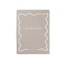 Miniatyrbilde 3 av Beige Vinga Thankfulness GRS Resirkulert Papirdagbok