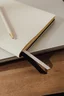 Miniatyrbilde 6 av Hvit Vinga Arlo RCS Resirkulert Papir Skrivesett