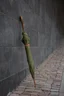 Miniatyrbilde 6 av Grønn Vinga Bosler AWARE RPET 23" Paraply