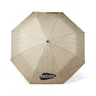 Miniatyrbilde 5 av Beige Vinga Bosler AWARE RPET 21" Automatisk Sammenleggbar Paraply