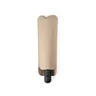 Miniatyrbilde 2 av Greige Vinga Baltimore 21" AWARE RPET Stormsikker Sammenleggbar Paraply