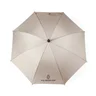 Miniatyrbilde 3 av Greige Vinga Baltimore AWARE RPET 23" Stormsikker Paraply